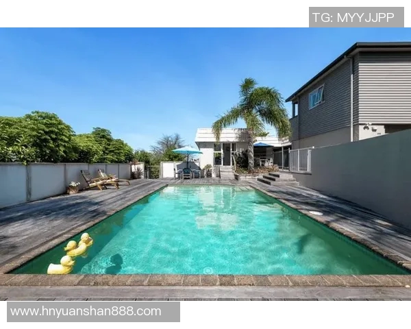 打造理想泳池空间 从设计到装修全方位提升居家生活品质